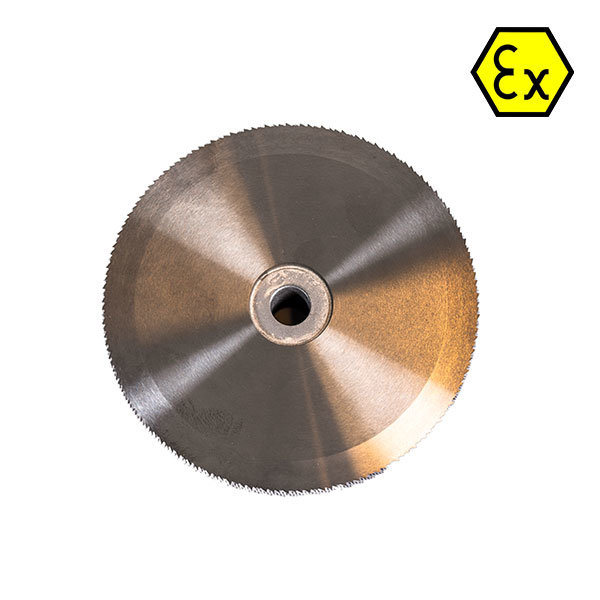 A-0503 - Weld removal disc / A-0503 - Weld removal disc - kuttedisk