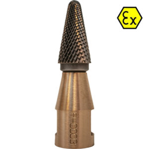 A-0003 Straight cone