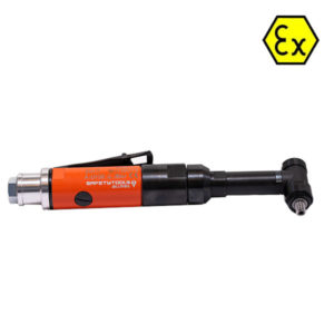 A-0108 Fuji Angle Grinder (FAS-1X-50) -2