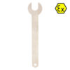 A-0204 - Thin Spanner 19/22mm