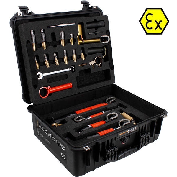 A-0057 safety tools allmet