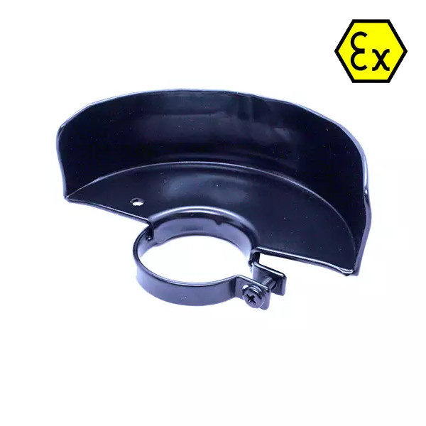 A-0074 – Weld Removal Guard