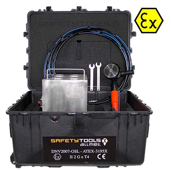 A-0302 Weld Removal Solution
