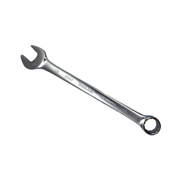 Spanner - 16mm A-0202