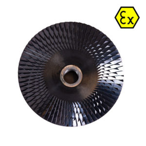 A-0500 - Grinding disc for paint