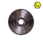 A-0502 - Cutting disc - kuttedisk / A-0502 - Cutting disc
