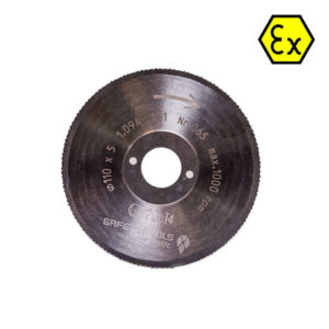 A-0502 - Cutting disc - kuttedisk / A-0502 - Cutting disc