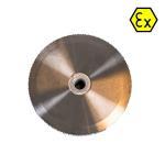 A-0503 - Weld removal disc